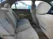 2005 Honda Accord LX with VIN 1HGCM56445A159406, listed as a Copart auction lot 82098785 with 172,860 mi miles and Salvage title. Bid and sale history available at DreamBid. Image 10.