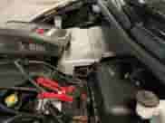 2010 Toyota Sienna XLE с VIN 5TDDK4CC3AS033095, выставлен на аукционе IAAI как лот 41679160 с пробегом 216 350 миль миль и . История ставок и продаж доступна на DreamBid. Изображение 19.