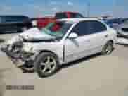 2003 Hyundai Elantra GLS с VIN KMHDN45D63U664642, выставлен на аукционе Copart как лот 80520905 с пробегом 178 157 миль миль и Списание • Salvage title. История ставок и продаж доступна на DreamBid. Изображение 1.