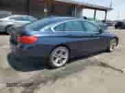 2016 BMW 4 Series 428i xDrive z VIN WBA4C9C50GG140732, wystawiony jako Copart lot #66198135 z przebiegiem 80 977 mil mil oraz Szkoda całkowita • Salvage title. Historia ofert i sprzedaży dostępna na DreamBid. Obrazek 3.