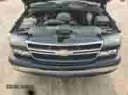 2006 Chevrolet Silverado 1500HD LT1 с VIN 1GCGK13U36F195708, выставлен на аукционе Copart как лот 60317065 с пробегом 154 309 миль миль и Списание • Salvage title. История ставок и продаж доступна на DreamBid. Изображение 11.
