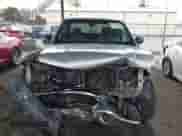 2006 Nissan Frontier LE with VIN 1N6AD07U06C436191, listed as a IAAI auction lot 41560700 with 185,712 mi miles and . Bid and sale history available at DreamBid. Image 13.