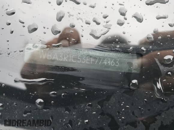 2014 BMW 4 Series 435i с VIN WBA3R1C53EF774163, выставлен на аукционе Copart как лот 65342755 с пробегом 156 395 миль миль и Списание • Salvage title. История ставок и продаж доступна на DreamBid. Изображение 12.