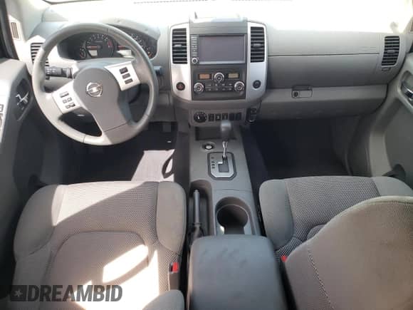 2021 Nissan Frontier SV z VIN 1N6ED0EB9MN719502, wystawiony jako Copart lot #70439965 z przebiegiem 79 263 mil mil oraz Szkoda całkowita • Salvage title. Historia ofert i sprzedaży dostępna na DreamBid. Obrazek 8.