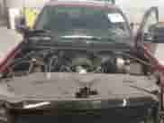 2017 Chevrolet Silverado 1500 LT с VIN 1GCVKREC9HZ147562, выставлен на аукционе IAAI как лот 43114000 с пробегом 115 067 миль миль и . История ставок и продаж доступна на DreamBid. Изображение 10.