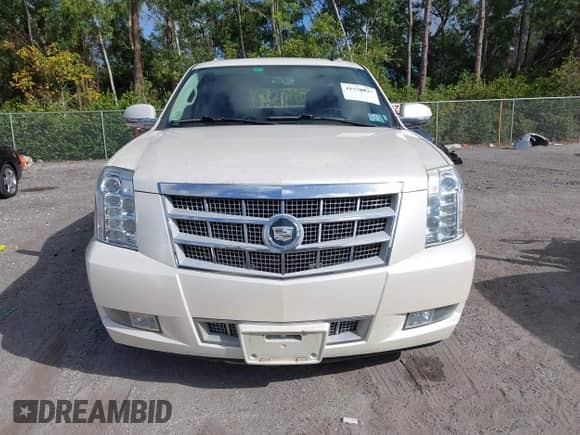 2012 Cadillac Escalade with VIN 1GYS4FEJ5CR193323, listed as a IAAI auction lot 41570937 with 178,659 mi miles and . Bid and sale history available at DreamBid. Image 13.