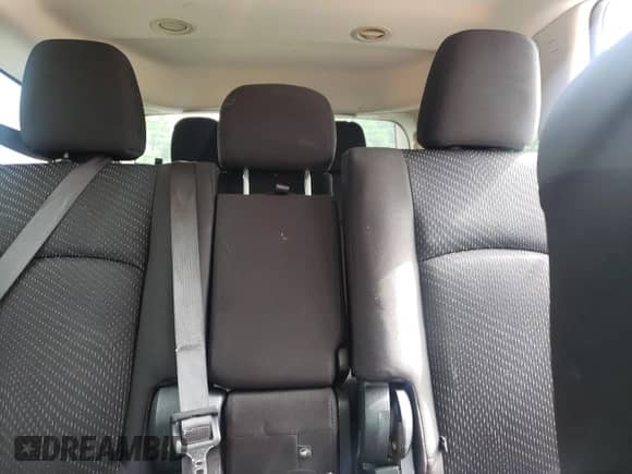 2019 Dodge Journey SE with VIN 3C4PDCBB4KT687122, listed as a Copart auction lot 59727815 with 151,524 mi miles and Salvage title. Bid and sale history available at DreamBid. Image 10.