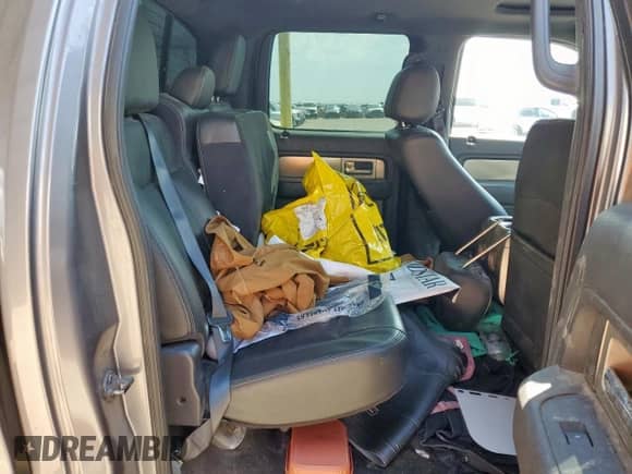 2014 Ford F-150 FX2 с VIN 1FTFW1CF5EKE52777, выставлен на аукционе Copart как лот 84755225 с пробегом 220 929 миль миль и Чистый • Clean title. История ставок и продаж доступна на DreamBid. Изображение 10.