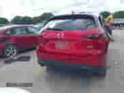 2023 Mazda CX-5 S Preferred z VIN JM3KFBCM8P0256180, wystawiony jako IAAI lot #42356779 z przebiegiem 50 994 mil mil oraz . Historia ofert i sprzedaży dostępna na DreamBid. Obrazek 16.