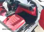 2025 Lexus IS 350 F Sport with VIN JTHGZ1E20S5038644, listed as a IAAI auction lot 42330262 with 1,493 mi miles and . Bid and sale history available at DreamBid. Image 5.