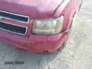 2007 Chevrolet Suburban LT z VIN 1GNFC16J27J216127, wystawiony jako IAAI lot #43141201 z przebiegiem 214 749 mil mil oraz . Historia ofert i sprzedaży dostępna na DreamBid. Obrazek 6.