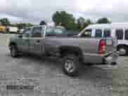 2007 Chevrolet Silverado 3500 с VIN 1GCHK33U37F200987, выставлен на аукционе Copart как лот 71164564 с пробегом 143 905 миль миль и Списание • Salvage title. История ставок и продаж доступна на DreamBid. Изображение 2.