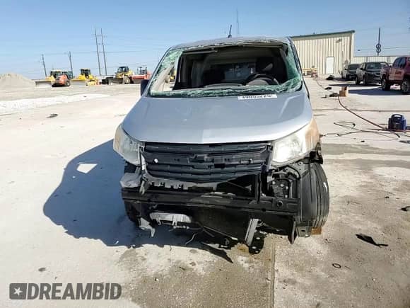 2015 Chevrolet City Express Cargo LT с VIN 3N63M0ZN8FK714618, выставлен на аукционе Copart как лот 49855225 с пробегом 122 452 миль миль и Списание • Salvage title. История ставок и продаж доступна на DreamBid. Изображение 15.