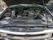 1996 Chevrolet S-10 LS с VIN 1GCCT19W3T8190691, выставлен на аукционе Copart как лот 76339374 с пробегом 269 178 миль миль и Списание • Salvage title. История ставок и продаж доступна на DreamBid. Изображение 12.