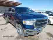 2021 Ram 1500 Lone Star z VIN 1C6SRFFT2MN634705, wystawiony jako IAAI lot #41766574 z przebiegiem 111 458 mil mil oraz . Historia ofert i sprzedaży dostępna na DreamBid. Obrazek 13.