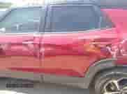 2021 Chevrolet TrailBlazer RS с VIN KL79MTSLXMB025838, выставлен на аукционе IAAI как лот 42298463 с пробегом 113 851 миль миль и . История ставок и продаж доступна на DreamBid. Изображение 12.