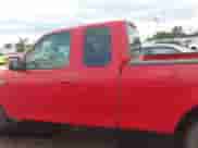2001 Ford F-150 XL с VIN 1FTZX17291NB47096, выставлен на аукционе IAAI как лот 42669647 с пробегом Не указан миль и . История ставок и продаж доступна на DreamBid. Изображение 14.