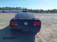 2007 Ford Mustang GT Deluxe с VIN 1ZVFT82H175320750, выставлен на аукционе IAAI как лот 43484852 с пробегом 104 474 миль миль и . История ставок и продаж доступна на DreamBid. Изображение 16.