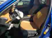 2025 Lexus IS 350 F Sport z VIN JTHBZ1B2XS5083105, wystawiony jako Copart lot #44640305 z przebiegiem 724 mil mil oraz Szkoda całkowita • Salvage title. Historia ofert i sprzedaży dostępna na DreamBid. Obrazek 7.