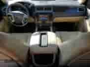 2012 GMC Sierra 1500 Denali with VIN 3GTP2XE20CG113393, listed as a Copart auction lot 68293755 with 136,356 mi miles and Salvage title. Bid and sale history available at DreamBid. Image 8.