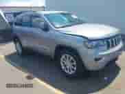 2021 Jeep Grand Cherokee Laredo E с VIN 1C4RJFAG3MC853824, выставлен на аукционе IAAI как лот 42518563 с пробегом 95 357 миль миль и . История ставок и продаж доступна на DreamBid. Изображение 1.