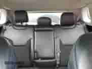 2021 Jeep Compass Latitude with VIN 3C4NJDBB0MT543799, listed as a Copart auction lot 64437985 with 46,999 mi miles and Salvage title. Bid and sale history available at DreamBid. Image 10.