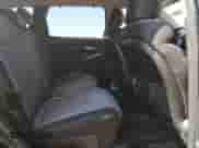 2022 Hyundai Santa Fe SEL Convenience with VIN KM8S6DA2XNU019147, listed as a Copart auction lot 55479985 with 45,526 mi miles and Salvage title. Bid and sale history available at DreamBid. Image 11.