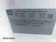 2011 Chevrolet Impala LS Fleet с VIN 2G1WF5EK3B1227134, выставлен на аукционе IAAI как лот 43282406 с пробегом 166 390 миль миль и . История ставок и продаж доступна на DreamBid. Изображение 9.
