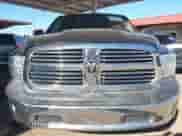 2019 Ram 1500 SLT with VIN 1C6RR7TT5KS556301, listed as a IAAI auction lot 42555982 with 137,489 mi miles and . Bid and sale history available at DreamBid. Image 12.