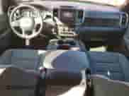 2022 Ram 1500 Lone Star с VIN 1C6RREBG2NN272894, выставлен на аукционе Copart как лот 81220694 с пробегом 46 937 миль миль и Списание • Salvage title. История ставок и продаж доступна на DreamBid. Изображение 8.