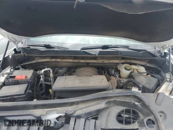 2022 GMC Sierra 1500 SLT with VIN 3GTUUDED1NG647888, listed as a Copart auction lot 66434285 with 71,603 mi miles and Salvage title. Bid and sale history available at DreamBid. Image 11.