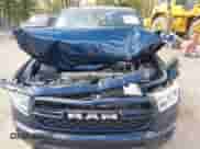 2022 Ram 1500 Big Horn with VIN 1C6RRFMG2NN438866, listed as a IAAI auction lot 42114487 with 51,433 mi miles and . Bid and sale history available at DreamBid. Image 6.