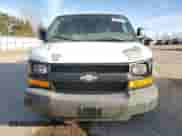 2009 Chevrolet Express Cargo с VIN 1GCFG15X091142292, выставлен на аукционе Copart как лот 81156654 с пробегом 119 591 миль миль и Чистый • Clean title. История ставок и продаж доступна на DreamBid. Изображение 5.