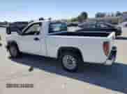 2012 Chevrolet Colorado Work Truck z VIN 1GCCSBF93C8161165, wystawiony jako Copart lot #66984145 z przebiegiem 190 030 mil mil oraz Czysty tytuł • Clean title. Historia ofert i sprzedaży dostępna na DreamBid. Obrazek 2.