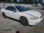 2002 Honda Accord EX с VIN 1HGCG22512A009107, выставлен на аукционе Copart как лот 69623845 с пробегом 200 725 миль миль и Списание • Salvage title. История ставок и продаж доступна на DreamBid. Изображение 4.