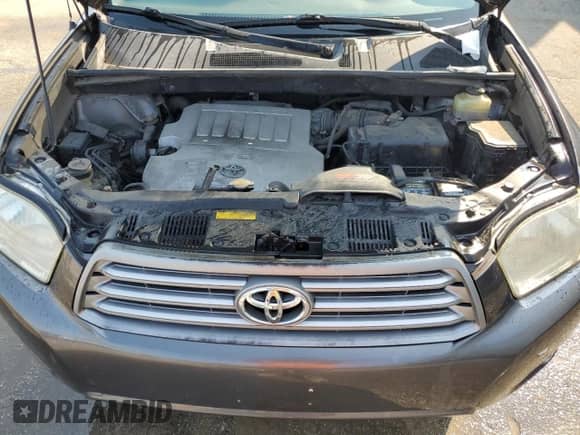2008 Toyota Highlander с VIN JTEDS41A282054499, выставлен на аукционе Copart как лот 80847875 с пробегом 138 701 миль миль и Списание • Salvage title. История ставок и продаж доступна на DreamBid. Изображение 12.