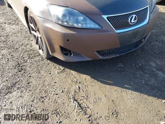 2008 Lexus IS 250 with VIN JTHCK262785024076, listed as a IAAI auction lot 43508012 with 219,589 mi miles and . Bid and sale history available at DreamBid. Image 19.