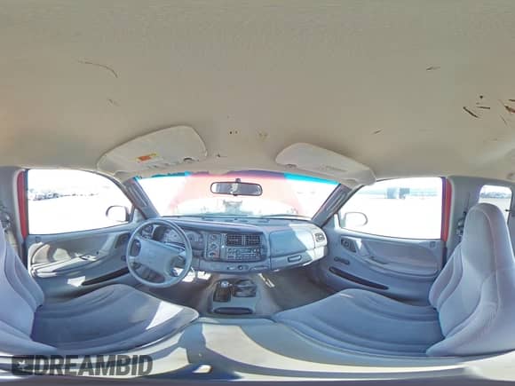 2000 Dodge Dakota with VIN 1B7FL22P5YS634914, listed as a Copart auction lot 47808415 with 194,175 mi miles and Salvage title. Bid and sale history available at DreamBid. Image 13.