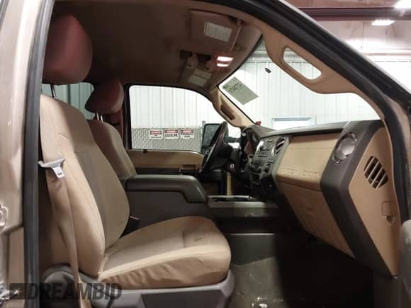 2011 Ford F-250 XL с VIN 1FT7W2BTXBEA84737, выставлен на аукционе IAAI как лот 42728470 с пробегом 198 980 миль миль и . История ставок и продаж доступна на DreamBid. Изображение 5.