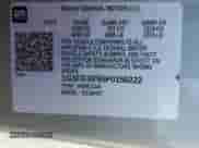 2023 Chevrolet Camaro 2LT с VIN 1G1FD1RS5P0159222, выставлен на аукционе Copart как лот 62773585 с пробегом Не указан миль и Списание • Salvage title. История ставок и продаж доступна на DreamBid. Изображение 12.