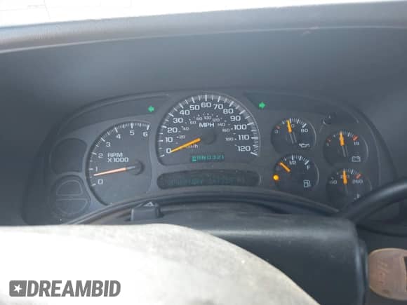 2004 Chevrolet Tahoe LS с VIN 1GNEK13T34R236758, выставлен на аукционе IAAI как лот 43135187 с пробегом 241 355 миль миль и . История ставок и продаж доступна на DreamBid. Изображение 7.