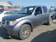 2018 Nissan Frontier SV с VIN 1N6AD0ER9JN761322, выставлен на аукционе IAAI как лот 42995099 с пробегом 154 479 миль миль и . История ставок и продаж доступна на DreamBid. Изображение 17.