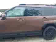 2024 Hyundai Santa Fe Calligraphy z VIN 5NMP5DGL2RH035384, wystawiony jako IAAI lot #42990436 z przebiegiem Nie podano mil oraz . Historia ofert i sprzedaży dostępna na DreamBid. Obrazek 14.