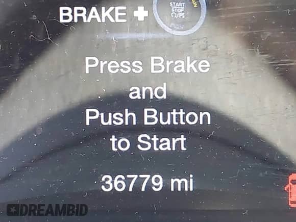 2022 Dodge Durango GT Plus z VIN 1C4RDJDG4NC201205, wystawiony jako IAAI lot #42570567 z przebiegiem 36 779 mil mil oraz . Historia ofert i sprzedaży dostępna na DreamBid. Obrazek 15.