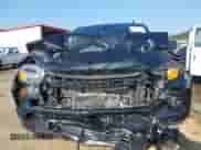 2024 Chevrolet Silverado 1500 Custom Trail Boss z VIN 3GCUDCE84RG425834, wystawiony jako IAAI lot #42396212 z przebiegiem 16 564 mil mil oraz . Historia ofert i sprzedaży dostępna na DreamBid. Obrazek 12.