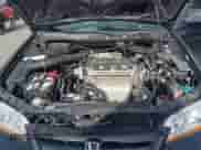 2001 Honda Accord EX with VIN JHMCG668X1C010204, listed as a IAAI auction lot 43543592 with 146,917 mi miles and . Bid and sale history available at DreamBid. Image 10.