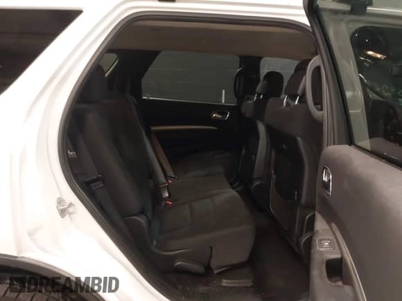 2018 Dodge Durango Special Service z VIN 1C4SDJFT1JC383922, wystawiony jako IAAI lot #41433529 z przebiegiem 111 969 mil mil oraz . Historia ofert i sprzedaży dostępna na DreamBid. Obrazek 8.