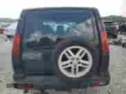 2004 Land Rover Discovery SE with VIN SALTW19444A832957, listed as a Copart auction lot 68222495 with 132,007 mi miles and Clean title. Bid and sale history available at DreamBid. Image 6.