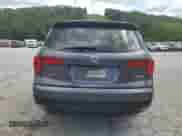 2016 Honda Pilot LX z VIN 5FNYF6H17GB114994, wystawiony jako Copart lot #69847335 z przebiegiem 112 765 mil mil oraz Szkoda całkowita • Salvage title. Historia ofert i sprzedaży dostępna na DreamBid. Obrazek 6.