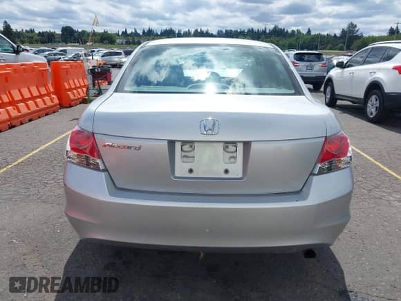 2009 Honda Accord LX с VIN JHMCP26379C006202, выставлен на аукционе IAAI как лот 43024615 с пробегом 125 038 миль миль и . История ставок и продаж доступна на DreamBid. Изображение 16.